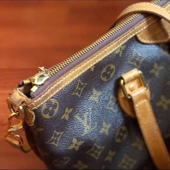 Luis Vuitton bag - Picture 3 of 6